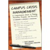 Campus Crisis Management door Norbert W. Dunkel