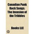 Canadian Punk Rock Songs
