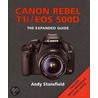 Canon Rebel T1i/eos 500d door Andy Stansfield