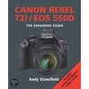 Canon Rebel T2i/Eos 550d door Andy Stansfield