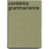 Cantatrice Grammairienne