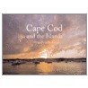 Cape Cod and the Islands door Jake Rajs