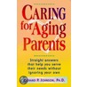 Caring for Aging Parents door Richard Johnson