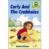 Carly And The Crab Holes