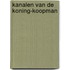 Kanalen van de Koning-Koopman