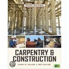 Carpentry & Construction door Rex Miller