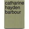 Catharine Hayden Barbour door Onbekend