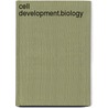 Cell Development.Biology door Print