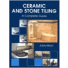 Ceramic and Stone Tiling door John Ripley