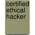 Certified Ethical Hacker