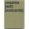 Cesarea [With Postcards] door Juan Jose Benitez