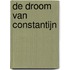 De droom van Constantijn