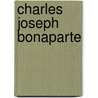 Charles Joseph Bonaparte door Joseph Bucklin Bishop