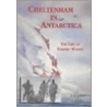Cheltenham In Antarctica by David M. Wilson