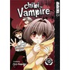 Chibi Vampire, Volume 10 by Yuna Kagesaki