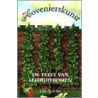 De teelt van leifruitbomen
