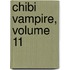 Chibi Vampire, Volume 11