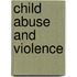 Child Abuse And Violence