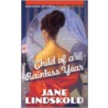 Child of a Rainless Year door Jane M. Lindskold
