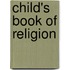 Child's Book of Religion