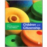 Children and Citizenship door Antonella Invernizzi