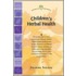 Children's Herbal Health