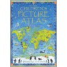 Children's Picture Atlas by Ruth Brocklehurst