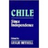 Chile Since Independence