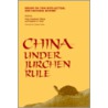 China Under Jurchen Rule door Onbekend