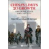 China's Limits To Growth door Ho