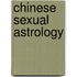 Chinese Sexual Astrology