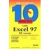 10 minuten gids Excel 97