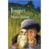 Juniper by Monica Furlong