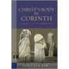 Christ's Body in Corinth by Kim Yung-Suk