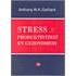 Stress, produktiviteit en gezondheid