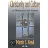 Christianity And Culture door Reed M.S.