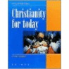 Christianity For Today P door Carrie Mercier