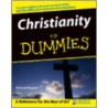 Christianity for Dummies door Richard Wagner