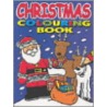 Christmas Colouring Book door Onbekend