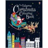 Christmas Colouring Book door Candice Whatmore