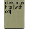 Christmas Hits [with Cd] door Onbekend