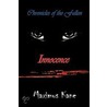 Chronicles Of The Fallen door Maximus Kane