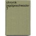 Chronik Jagdgeschwader 7