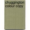 Chuggington  Colour Copy door Onbekend