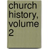 Church History, Volume 2 door Johann Heinrich Kurtz