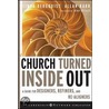 Church Turned Inside Out door Linda Bergquist