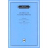 Ciceronian Controversies door Joann Dellaneva