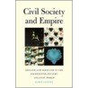 Civil Society And Empire door James Livesey