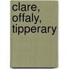 Clare, Offaly, Tipperary door Ordnance Survey of Ireland