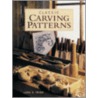 Classic Carving Patterns by Lora S. Irish